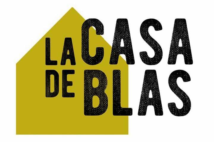La Casa De Blas Hotell Sevilla Exteriör bild